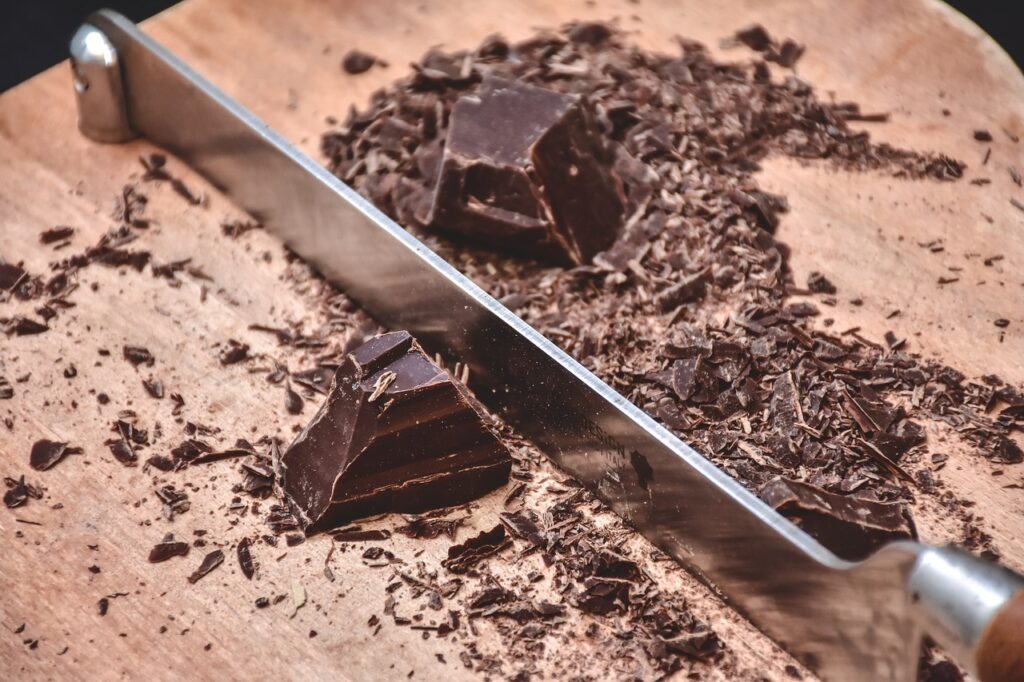 Cocoa Prices Slump on Abundant Supplies