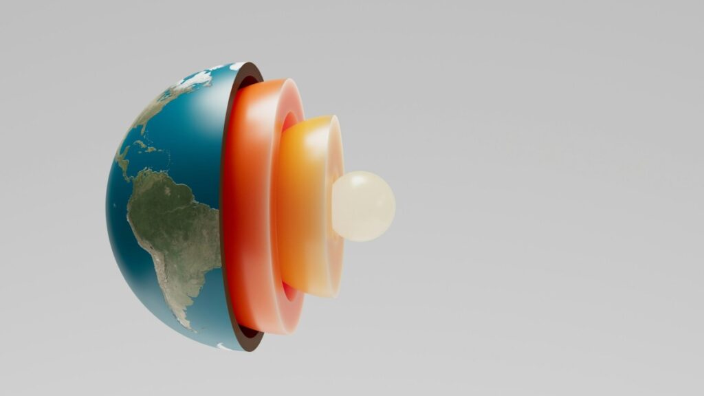 There’s Enough Hydrogen Underground to Power Earth for 170,000 Years