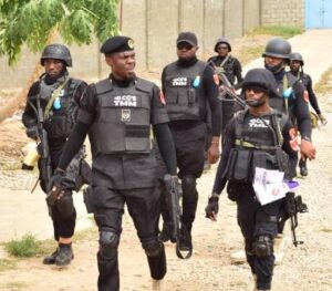 Illegal Mining and the Imperative of Security Collaboration, by Zekeri Idakwo Laruba