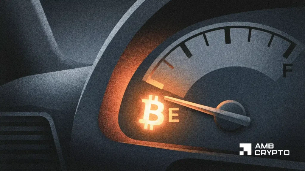 Bitcoin’s June recovery on hold? ETF outflows, stablecoin drain say…