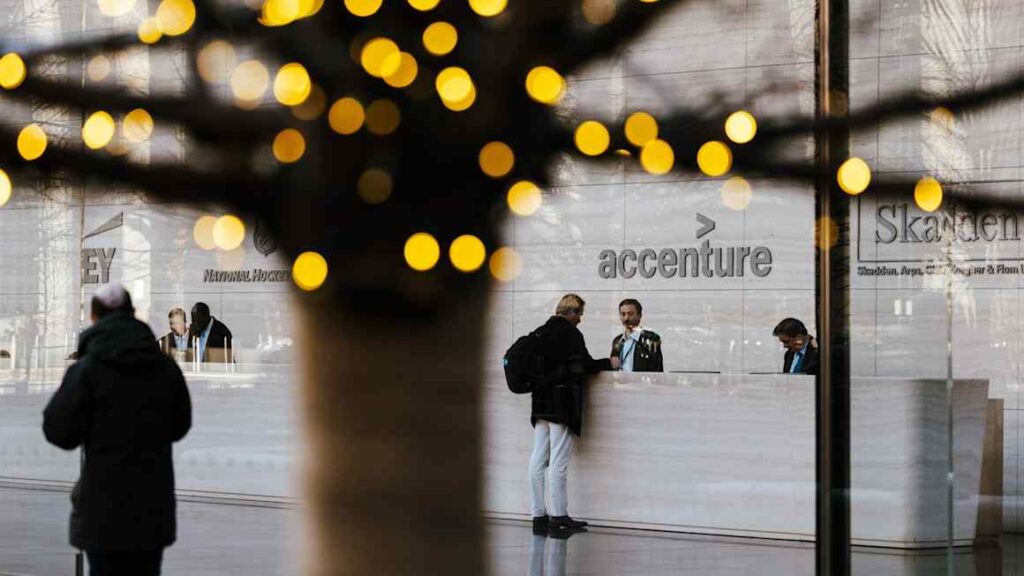 Will the IT consulting share price rout ever end?