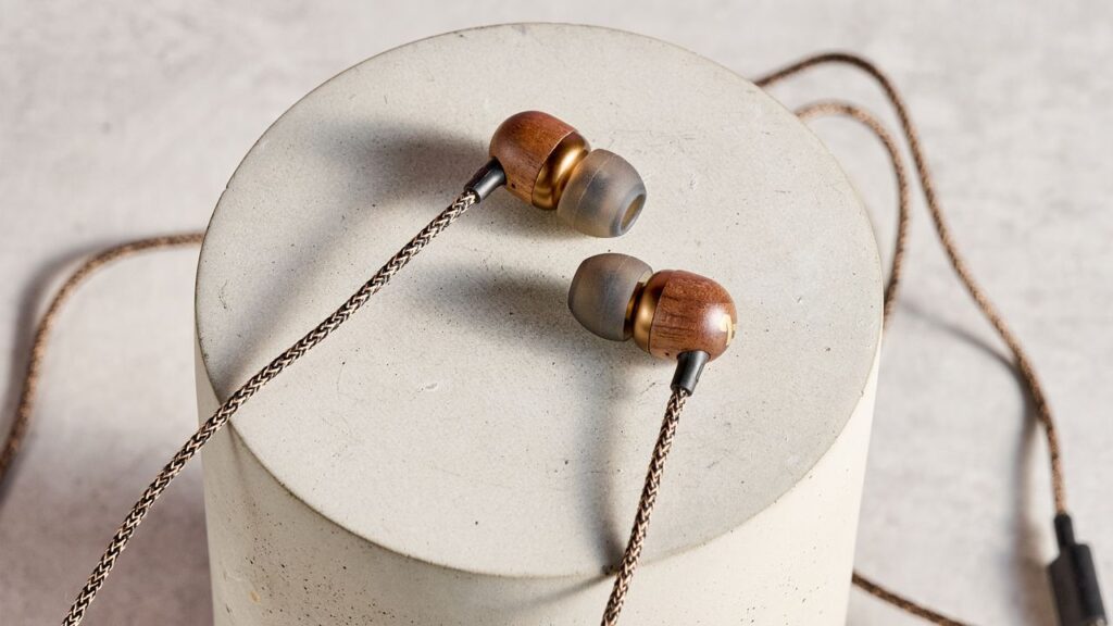 I tested House of Marley’s new cheap wired earbuds and they exceeded my expectations in several key ways — but they’re not the best fit for everyone