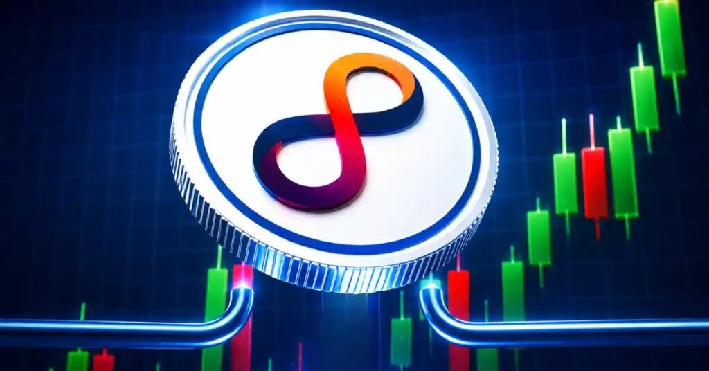 ICP Price Eyes Breakout as Internet Computer Becomes Crypto’s Most Used Blockchain ICP Price Eyes Breakout as Internet Computer Becomes Crypto’s Most Used Blockchain