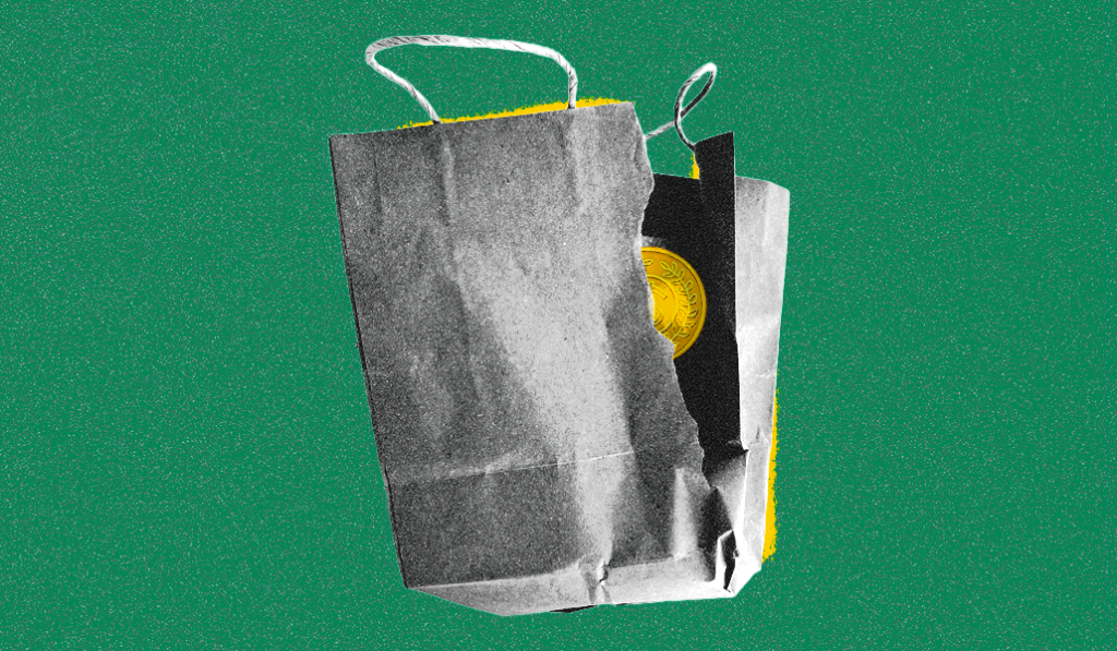 Why retailers like Target and Aerie are moving beyond straight affiliate deals with creators