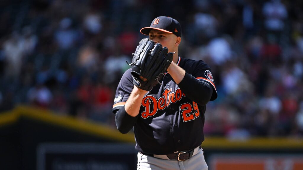 These 4 Diamondbacks trades would strike fear in the Dodgers These 4 Diamondbacks trades would strike fear in the Dodgers