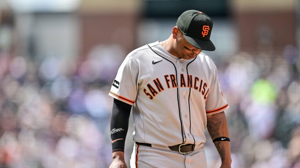 MLB Insider separates Giants trade rumors from deadline reality