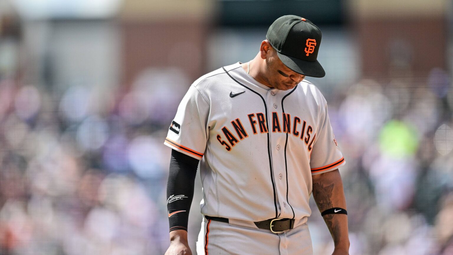 MLB Insider separates Giants trade rumors from deadline reality