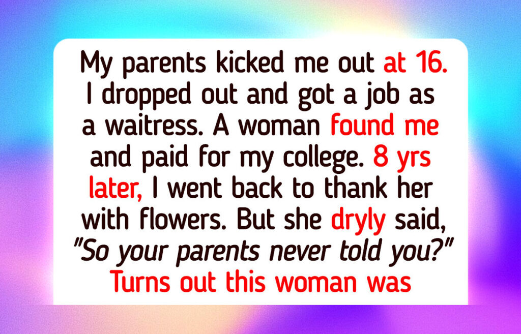 12 Stories That Remind Us Quiet Compassion Still Lives in the Human Heart