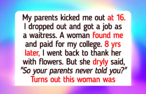 12 Stories That Remind Us Quiet Compassion Still Lives in the Human Heart