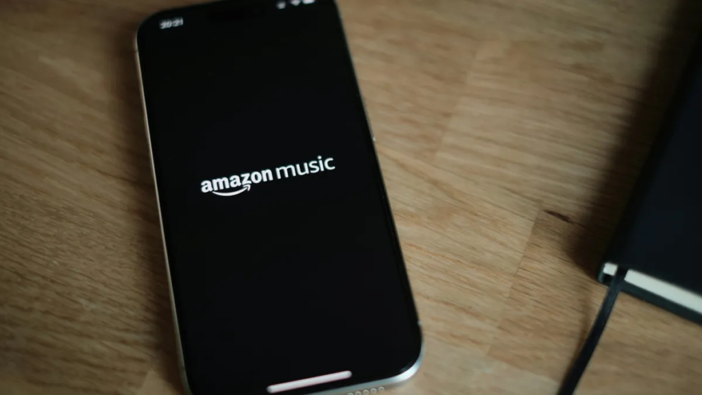 Amazon Prime Music Benefits Now Include Ads—In India