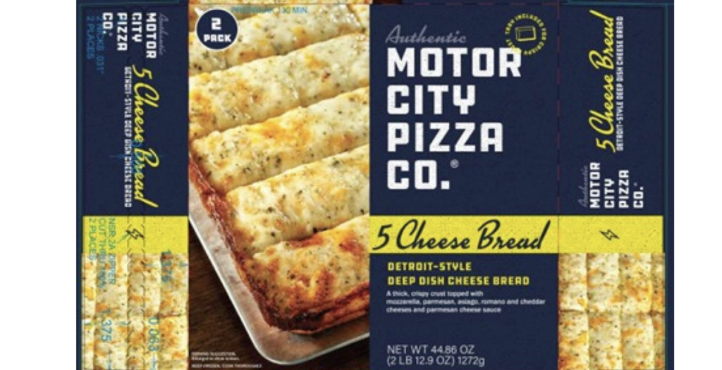 Cheese bread sold at Walmart, Costco and other stores recalled because of Salmonella risk