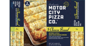 Cheese bread sold at Walmart, Costco and other stores recalled because of Salmonella risk