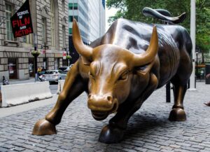 Stock Indexes Post New Record Highs Amid AI Enthusiasm Stock Indexes Post New Record Highs Amid AI Enthusiasm