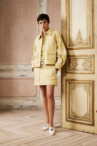 Cinq à Sept Resort 2027