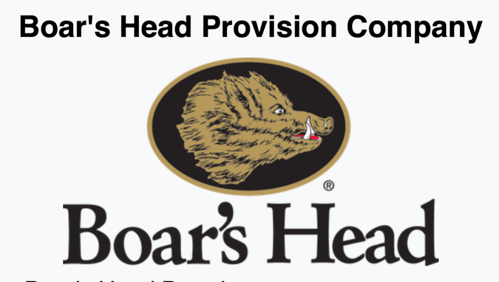 Publisher’s Platform: Where did the Boar’s Head investigations go? Hello DOJ and USDA Inspector General?
