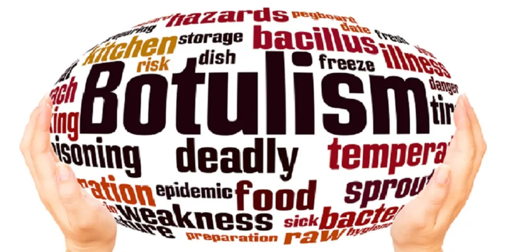 Paraguay investigates source of botulism cases