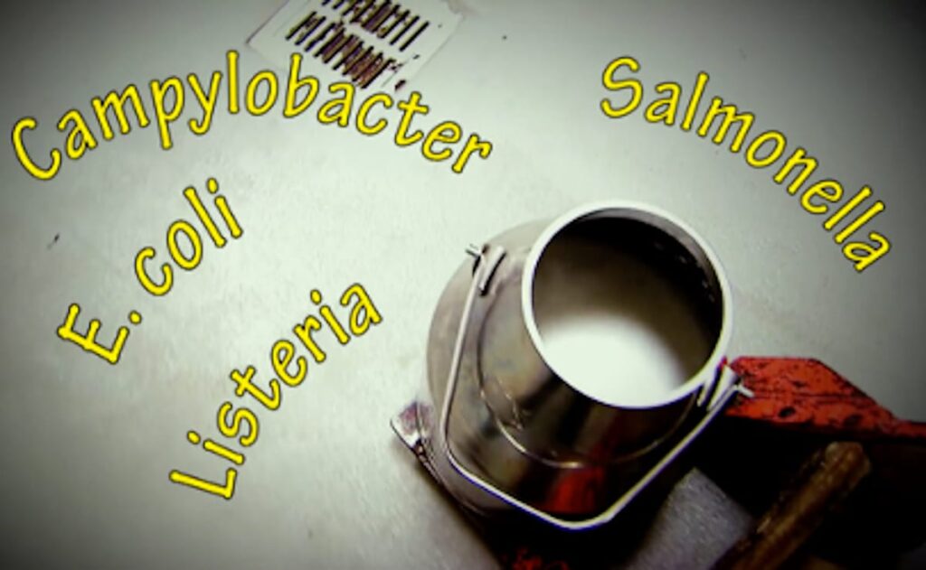 New law in Oklahoma increases sales of unpasteurized, raw milk