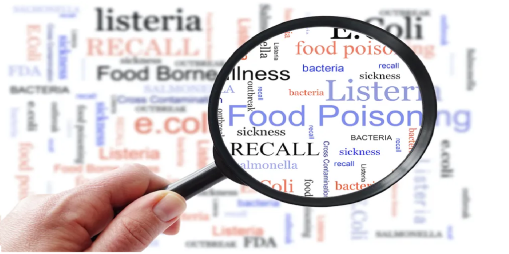 Food poisoning remains top food safety concern in Australia