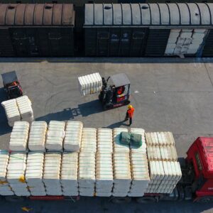 Trump Aims New Tariffs at 59 Countries and the European Union