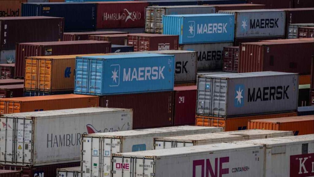US proposes tariffs of at least 10% after forced labour probe