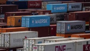 US proposes tariffs of at least 10% after forced labour probe