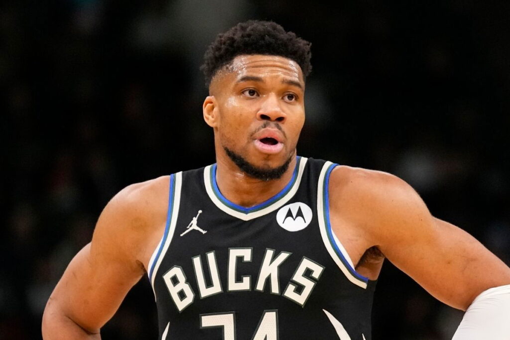 “He’s Very Intrigued”: Giannis Antetokounmpo Open to Forming Super Team in East as Bucks Star Makes Intention Clear