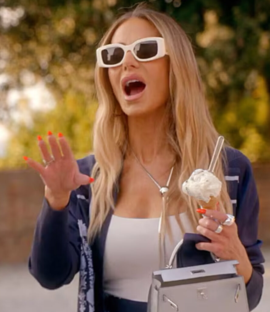 Dorit Kemsley gives update on Erika Jayne relationship after being ‘blindsided’ in Italy