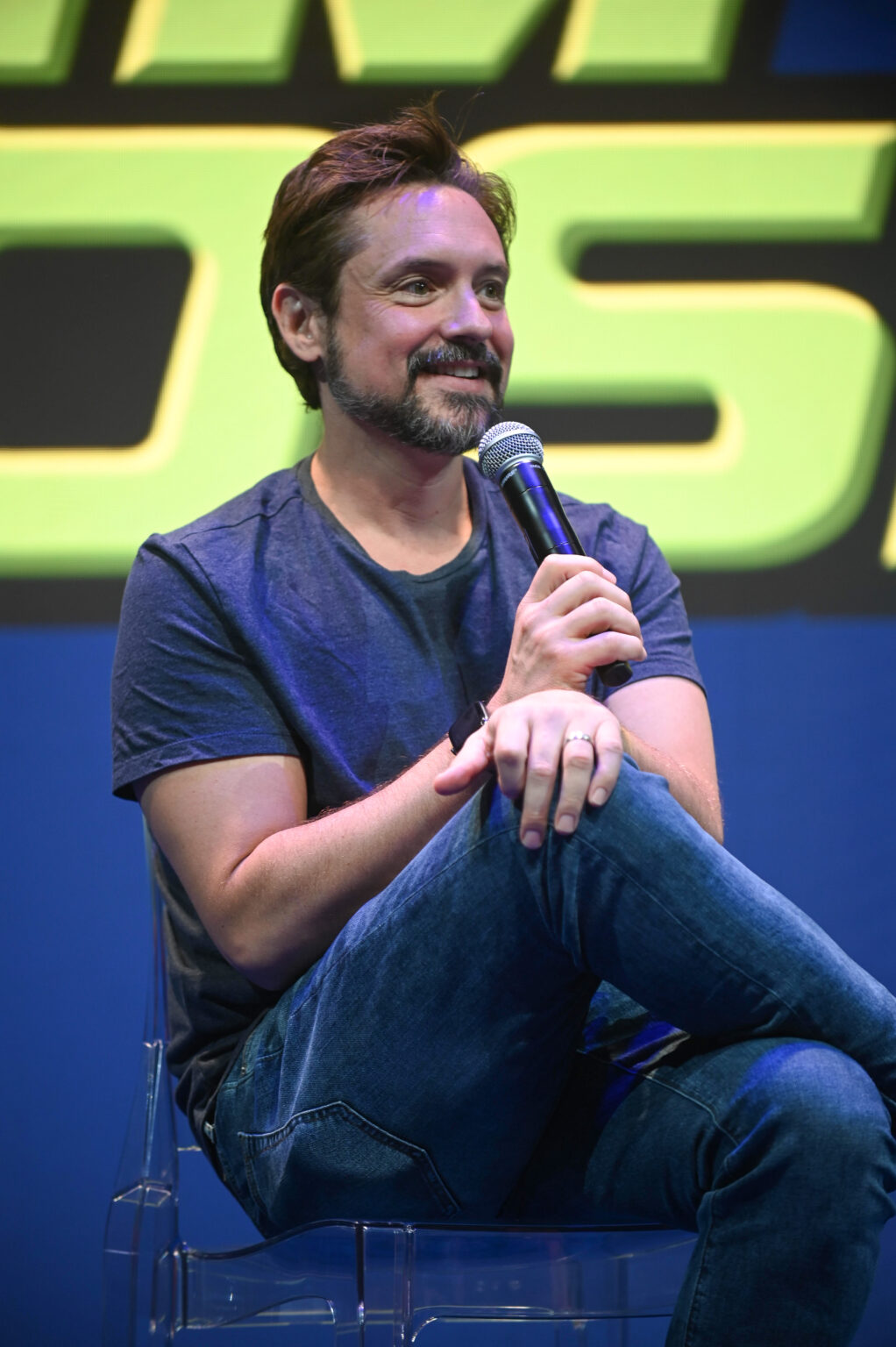 Will Friedle shares heartbreaking update on friendship with ‘Boy Meets World’ co-star Ben Savage Will Friedle shares heartbreaking update on friendship with ‘Boy Meets World’ co-star Ben Savage