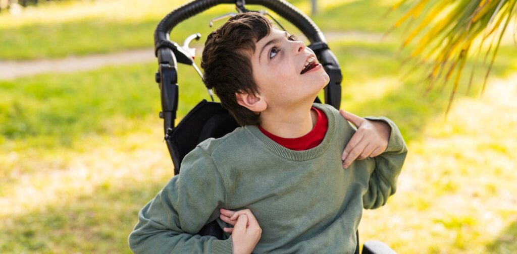 Exoskeletons for people with cerebral palsy are now a reality – but there’s still much to figure out