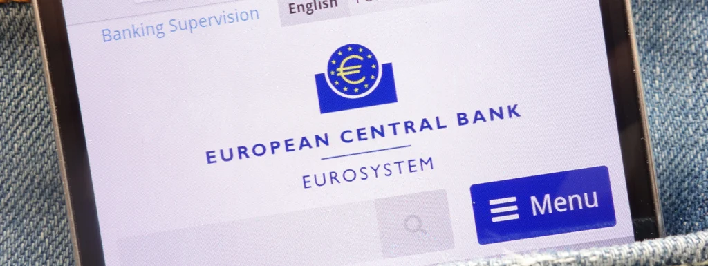 Eurosystem invites participants for tokenization, DLT projects