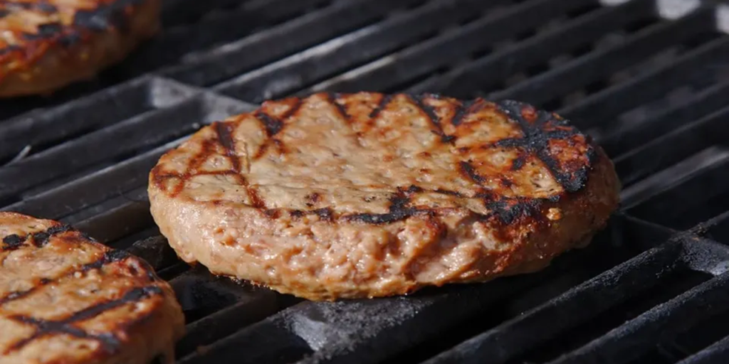Low meat thermometer use prompts barbecue warning