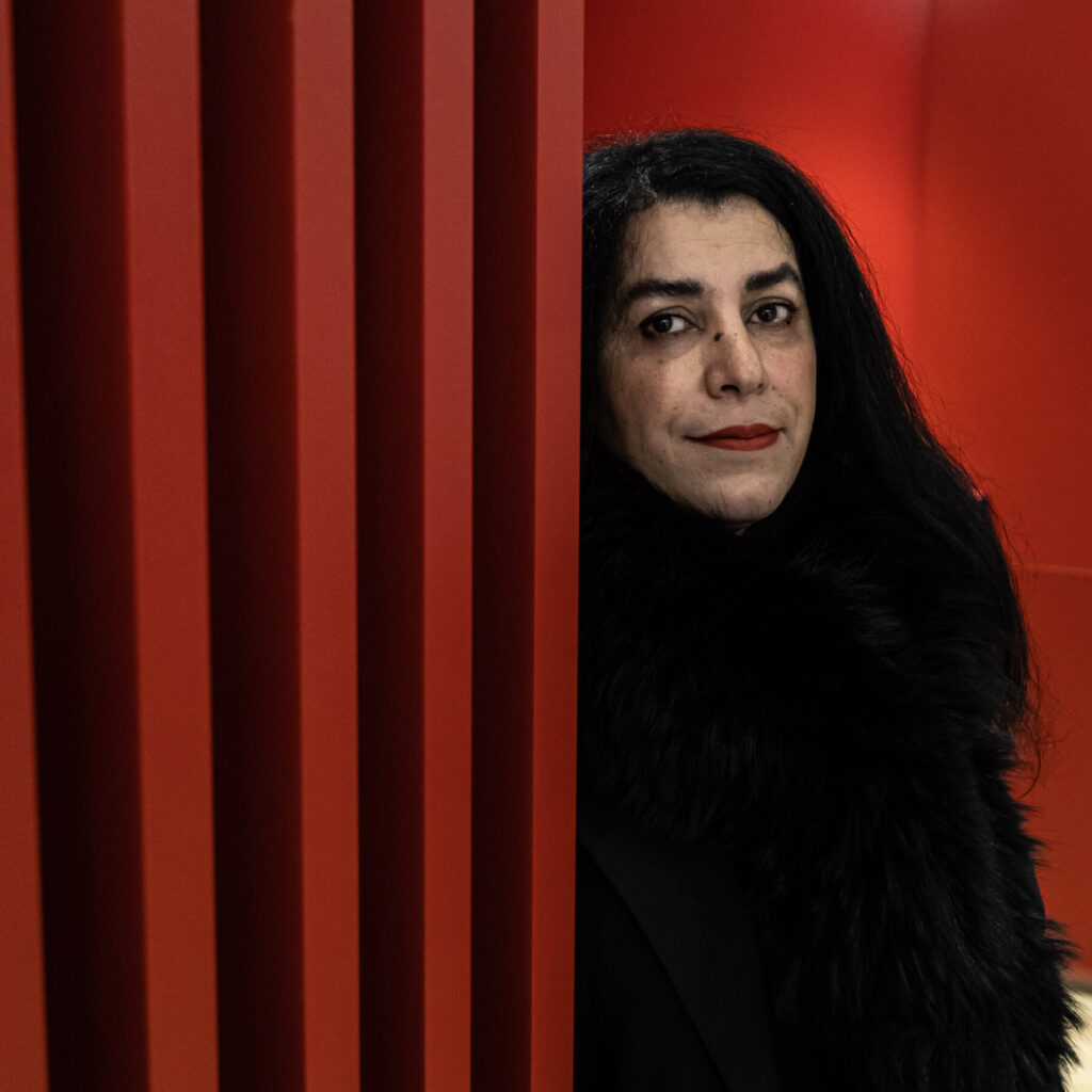 Marjane Satrapi, the Author of ‘Persepolis,’ Dies at 56