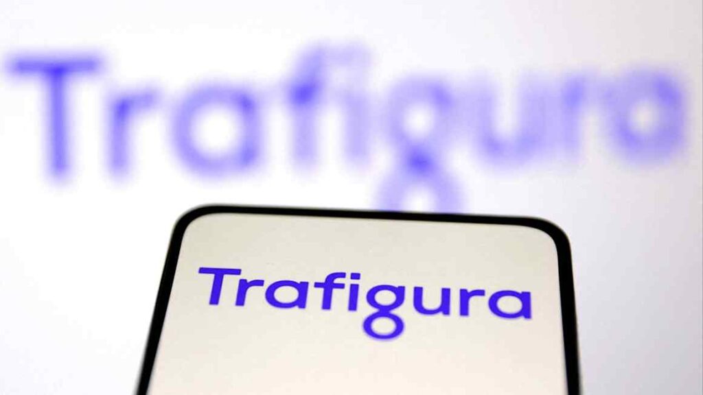 Trafigura warns oil at ‘inflection point’ as Iran war stokes bumper half-year profits