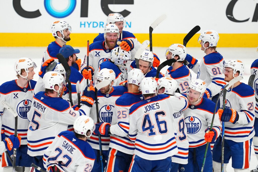 NHL Free Agency Rumors: Oilers, Rangers Could Battle it Out For 41-Point Scorer