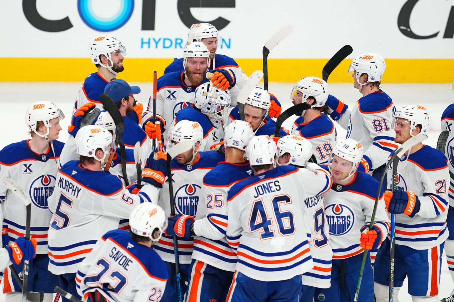 NHL Free Agency Rumors: Oilers, Rangers Could Battle it Out For 41-Point Scorer