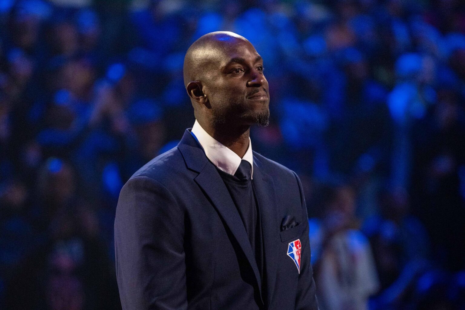 ‘Kevin Garnett Has to Watch His Mouth’ — ESPN’s Stephen A. Smith Sends Clear Message to 15-Time NBA All-Star