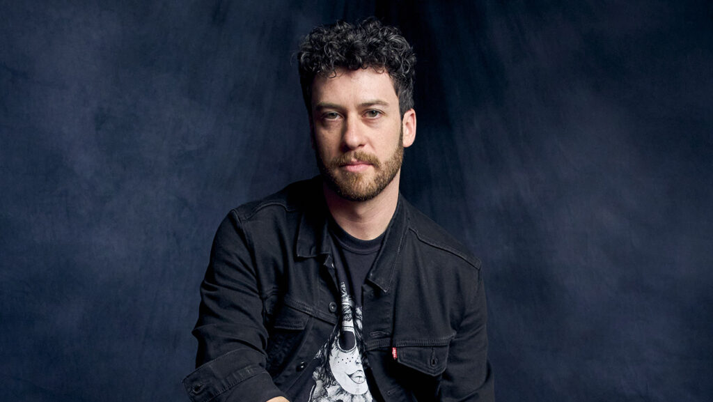 ‘Other Side of the Box’ Filmmaker Caleb Phillips Signs With WME (Exclusive)