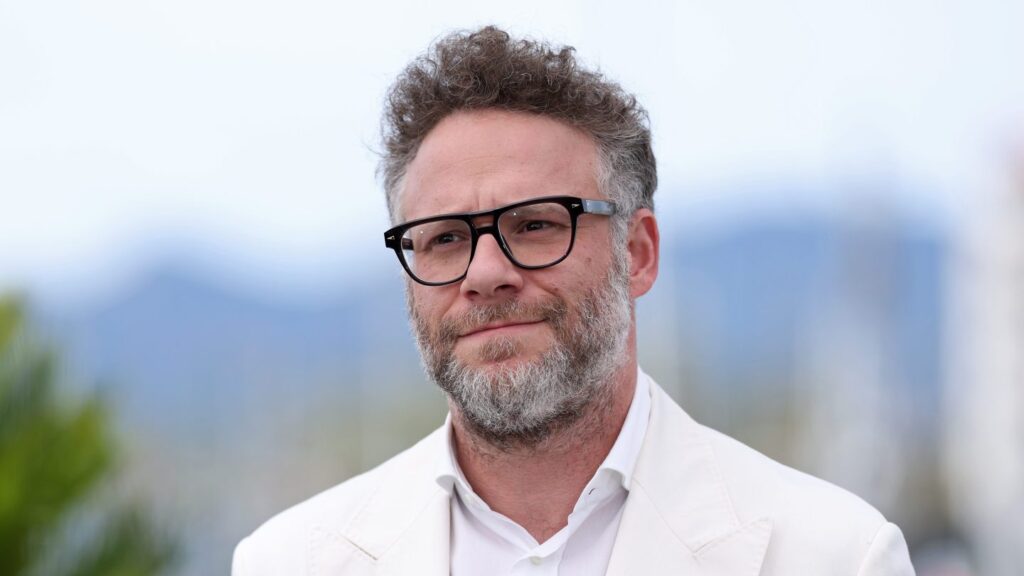 Seth Rogen to Reboot ‘Littlest Hobo’ Dog Drama in Canada