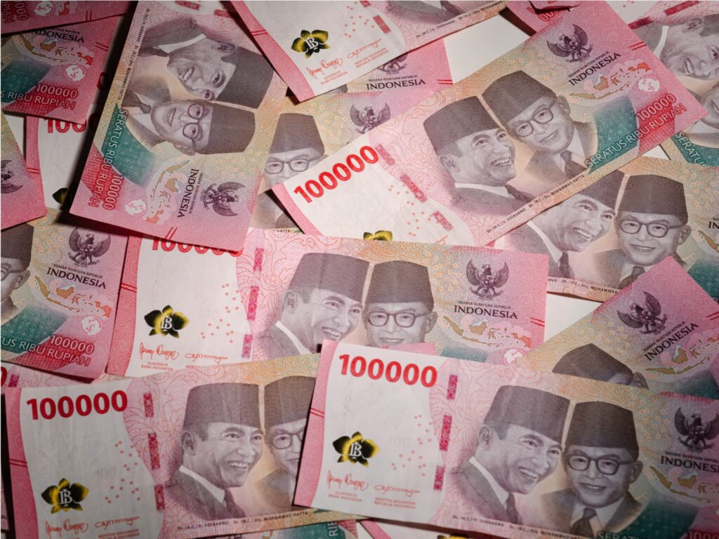‘Sell Indonesia’ sweeps across global markets as President Prabowo tightens grip