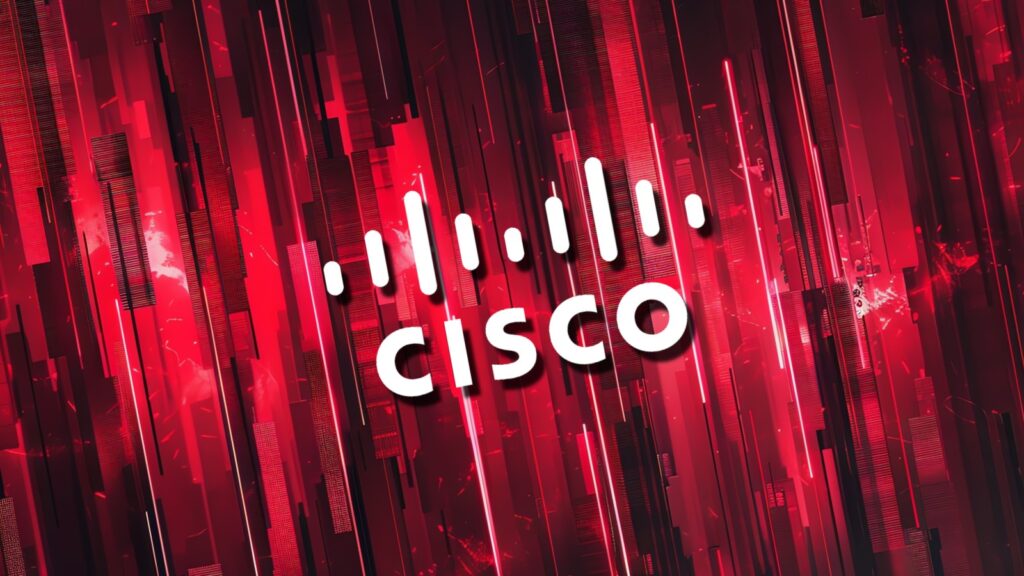 Cisco warns of unpatched SD-WAN zero-day exploited in attacks