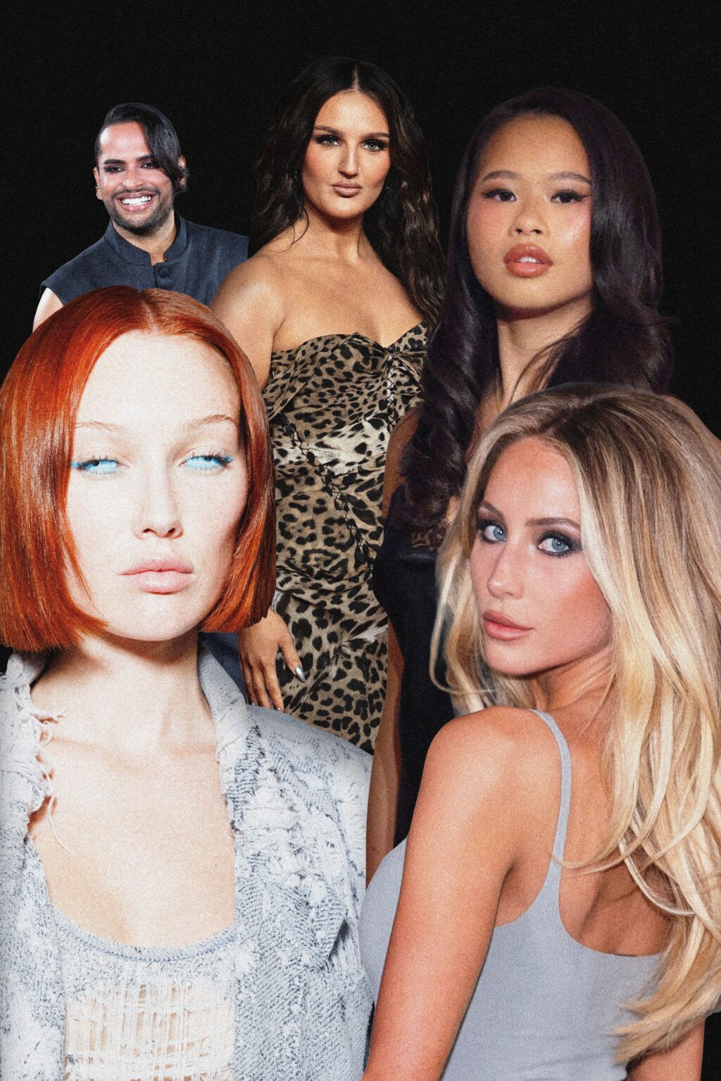 What Beauty Influencers Are Learning From Reality TV