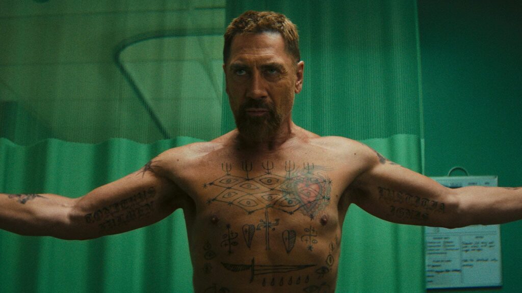 Cape Fear Episodes 1 & 2 Review