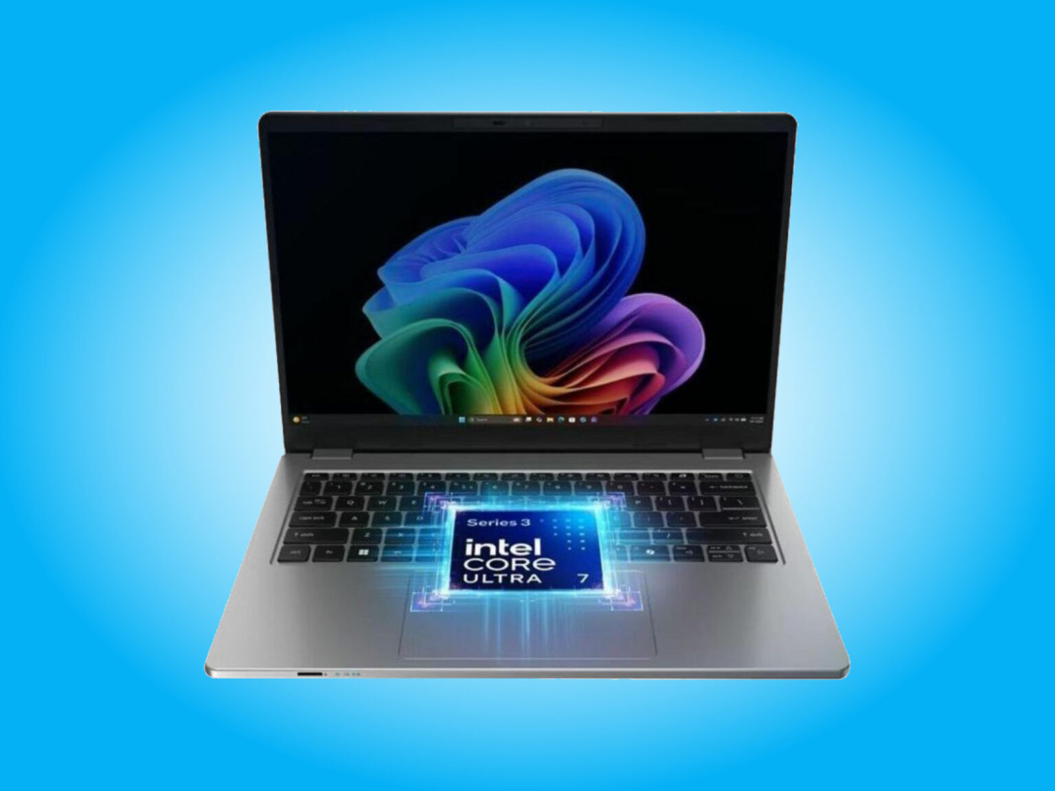 Acer releases new 14-inch business laptop internationally with Intel Panther Lake