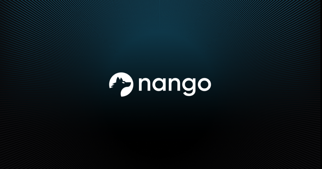 Nango (YC W23, dev infra) is hiring staff back end engineers