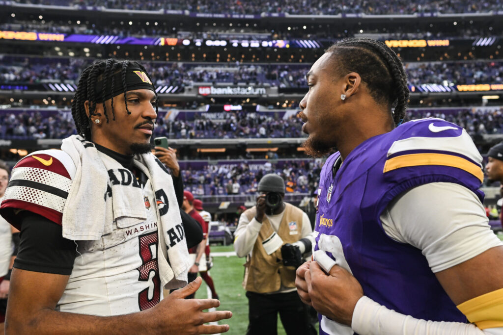 Vikings on Wrong End of Blockbuster Trade Idea