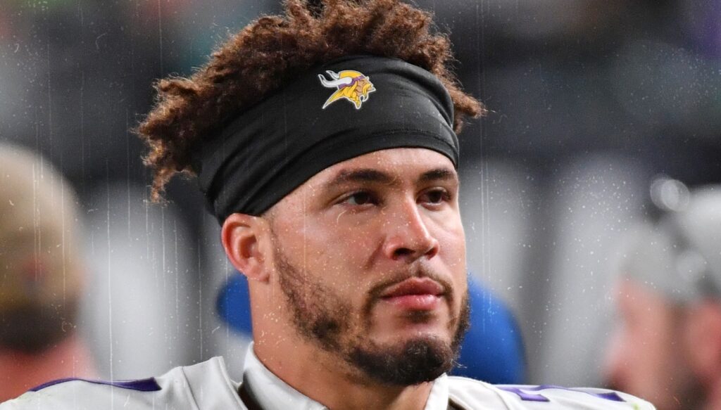 ESPN’s ‘Football Power Index’ Is Not Sold on the Vikings