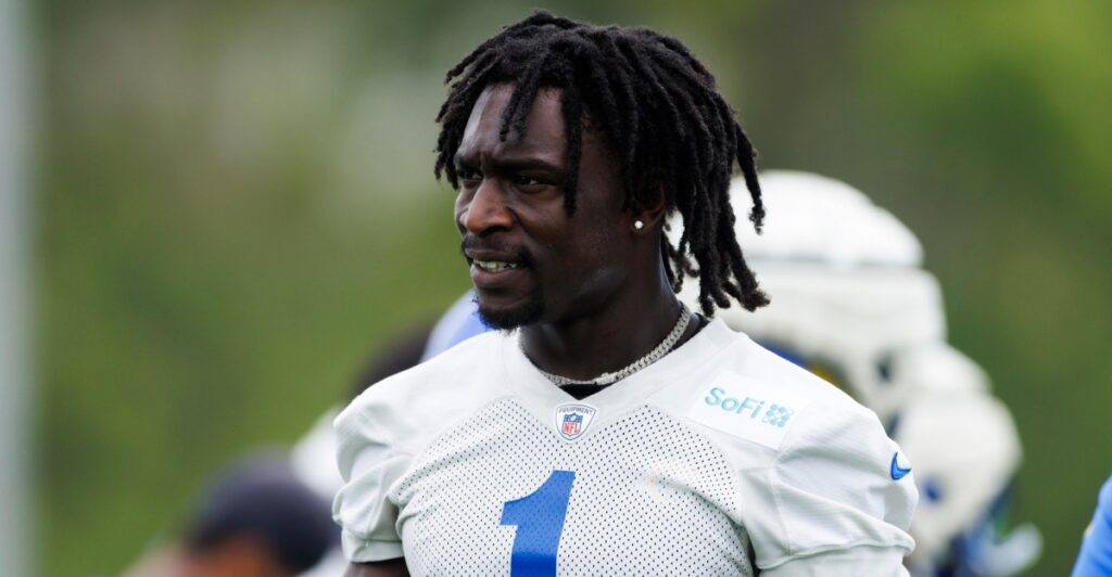 Cowboys 2026 roster rundown: CB Derion Kendrick