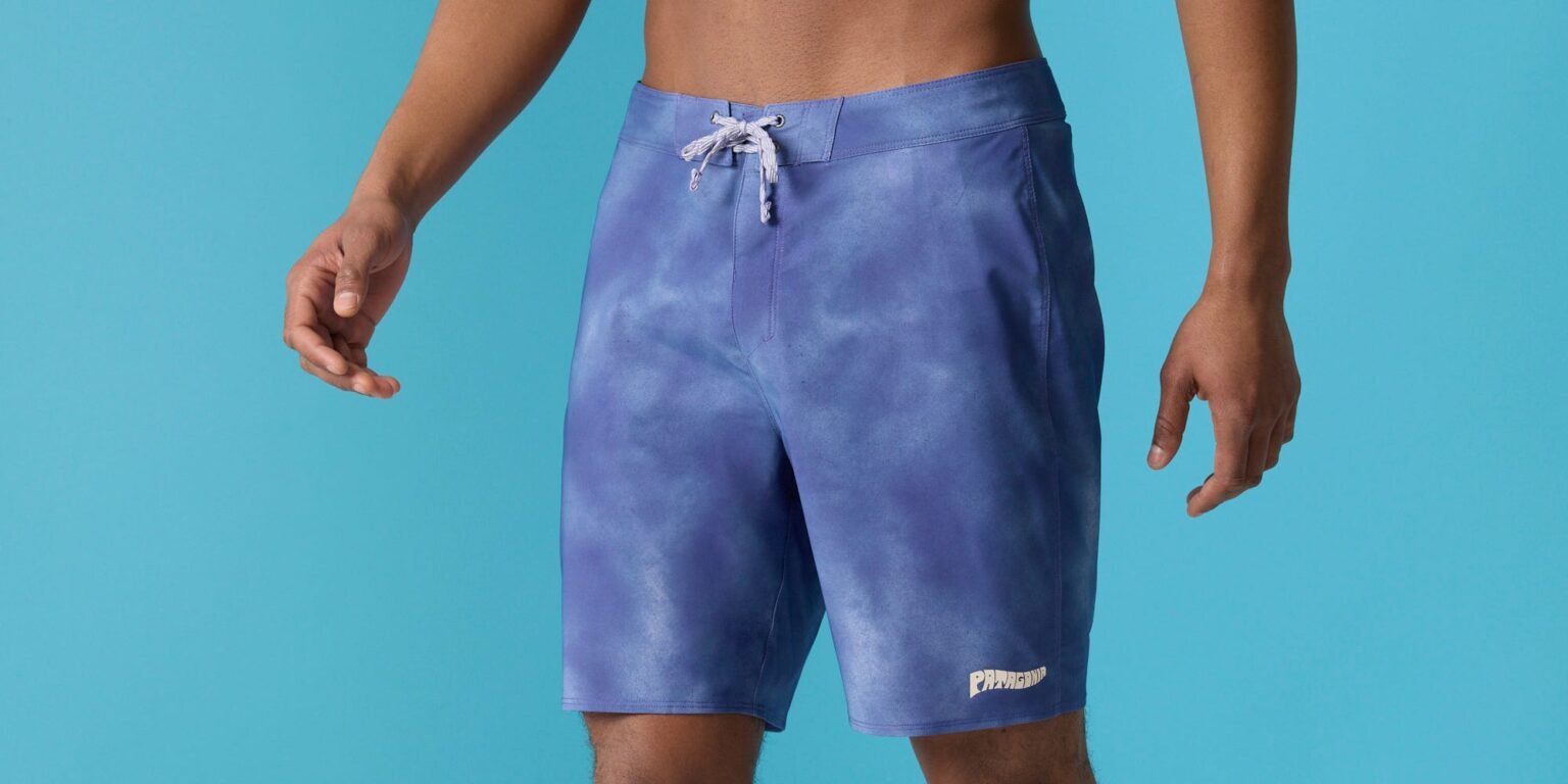 The 12 Best Swim Trunks for Men of 2026, Worn and Tested by Style Editors