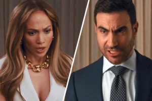 Brett Goldstein’s Massive Erection Scene in ‘Office Romance’ Almost Went “A Lot Further,” Says Director