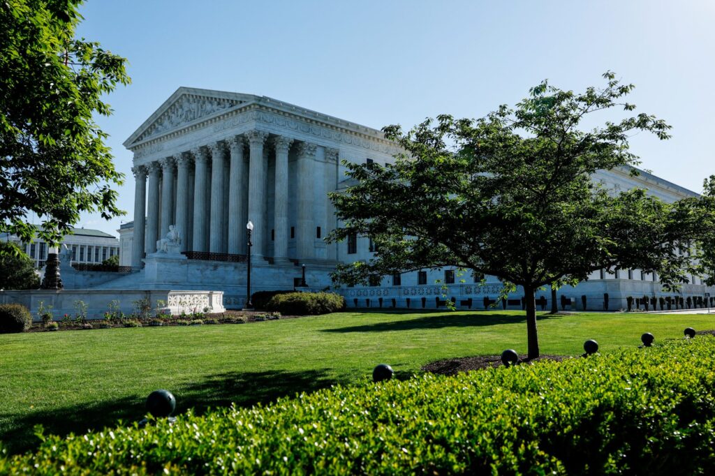 Democrats’ Supreme Court threat puts the United States in mortal danger